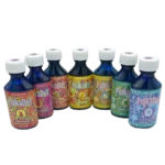Polkadot Syrup – A Sweet and Potent Cannabis Infusion