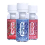 Polka Shot – A Unique Infusion FIRE SALE