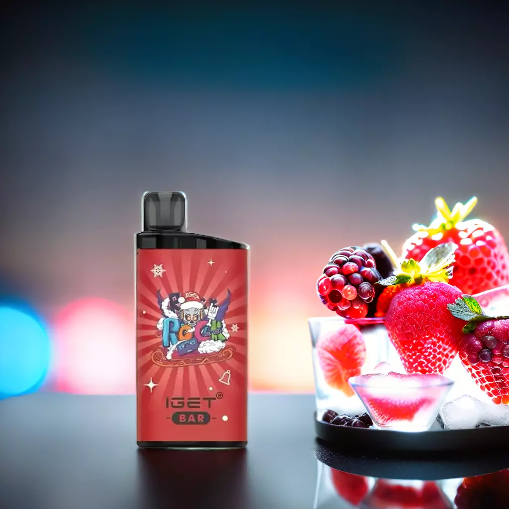 Quadruple berry – bar exotic cannabis online shop