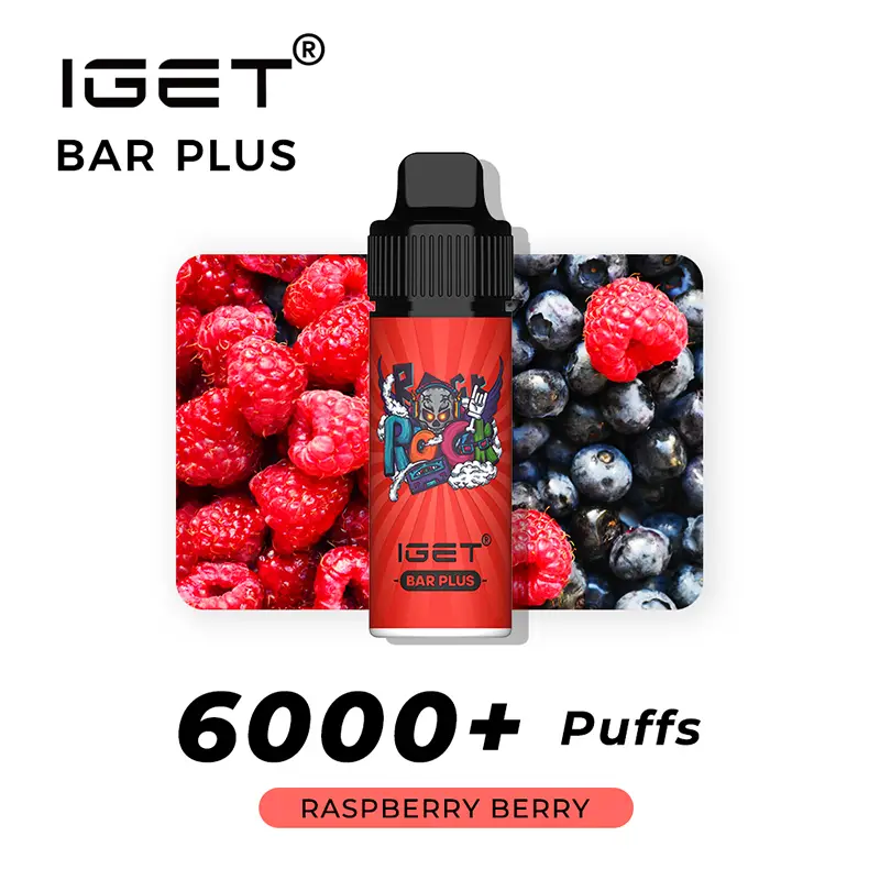 Raspberry berry – bar plus exotic cannabis online shop