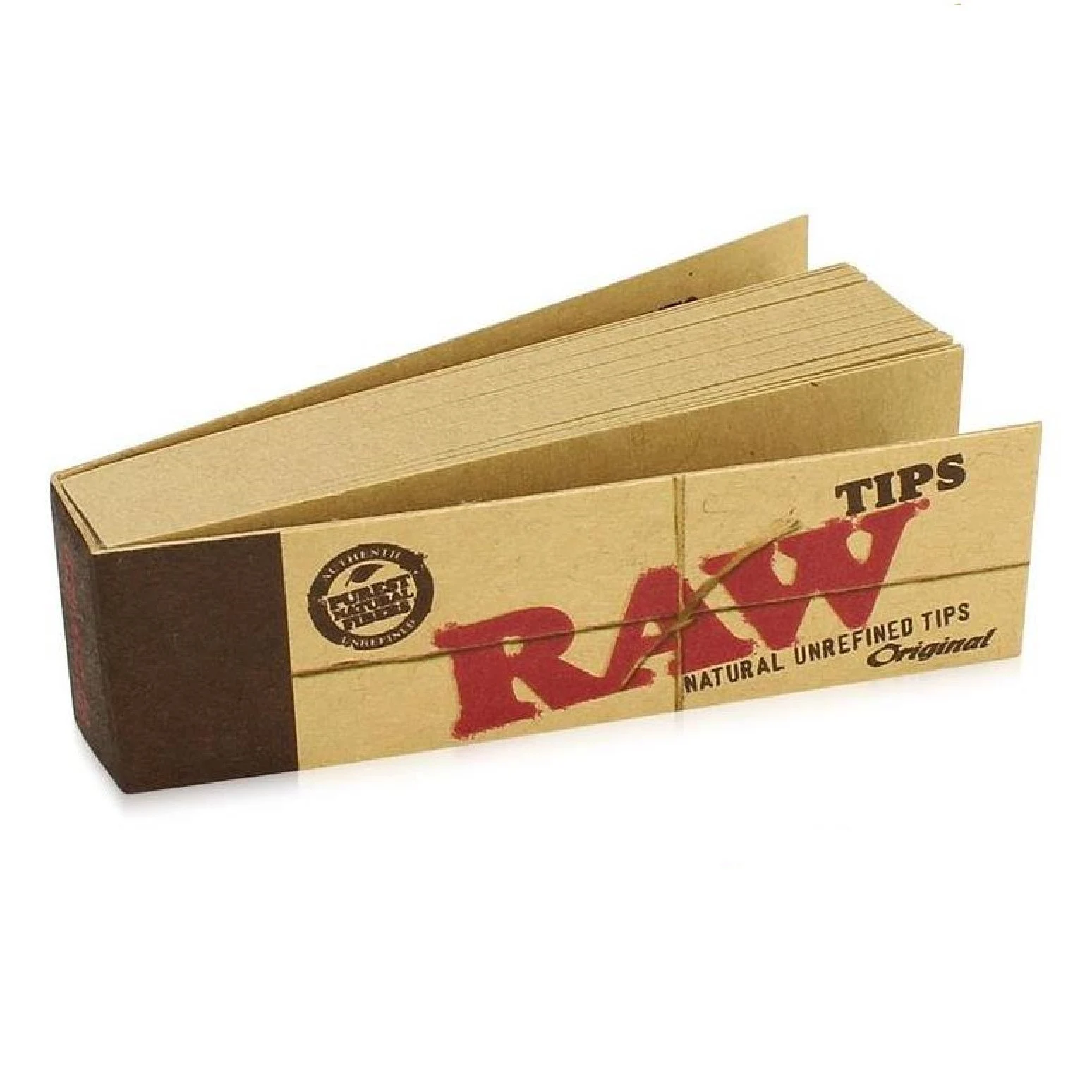 Raw- authentic wide tips- exotic cannabis online shop