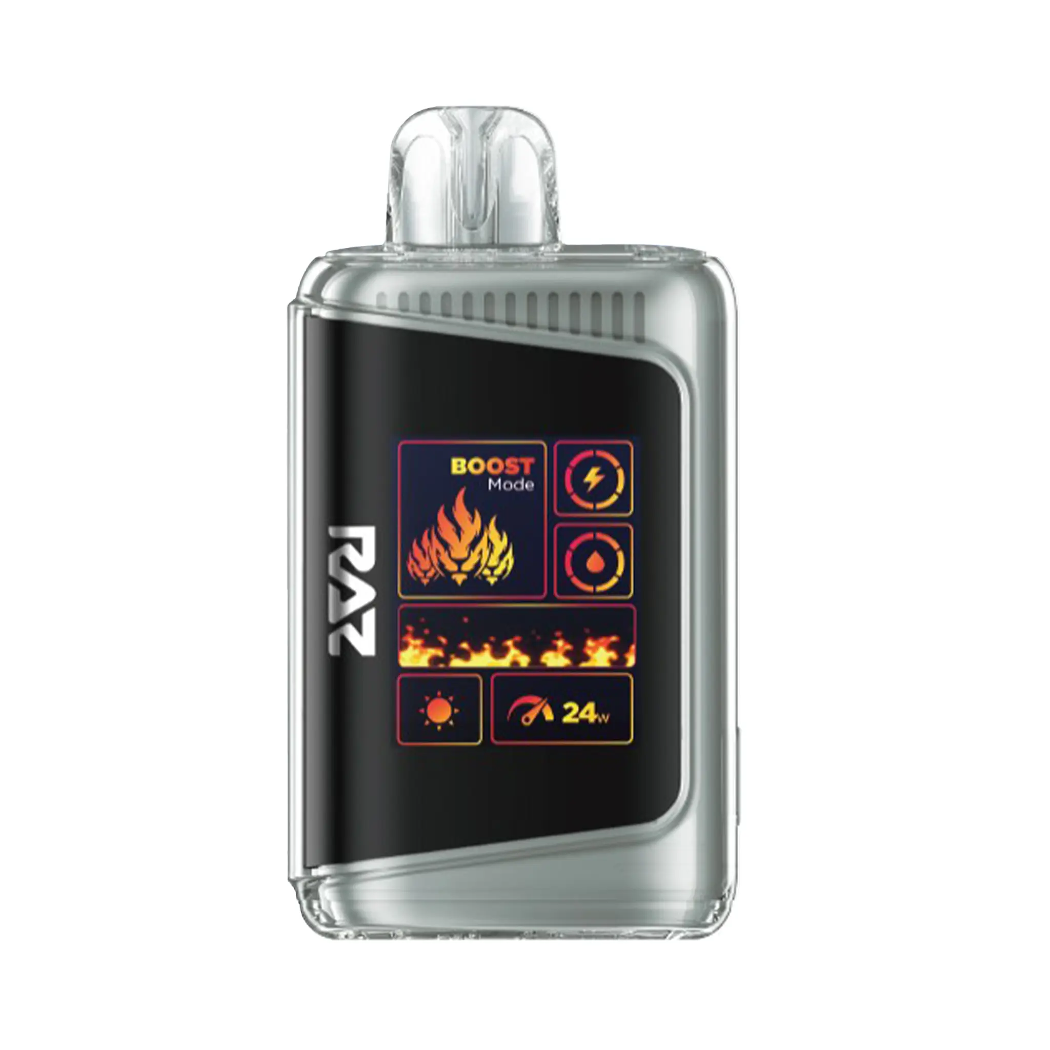 Clear diamond – raz vape dc25000 exotic cannabis online shop