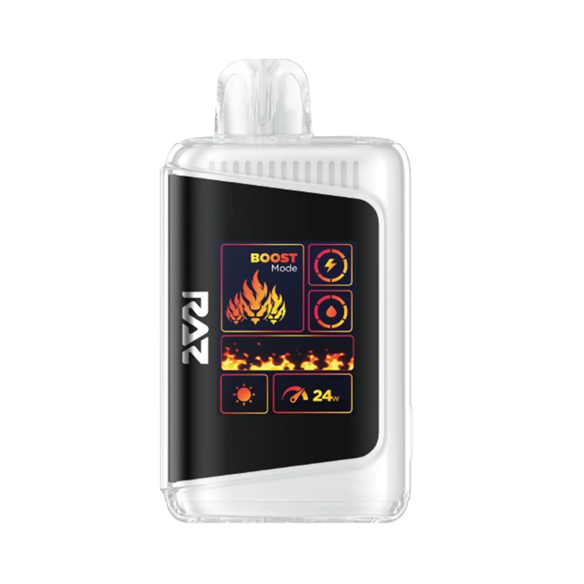 New york mint – raz vape dc25000 exotic cannabis online shop