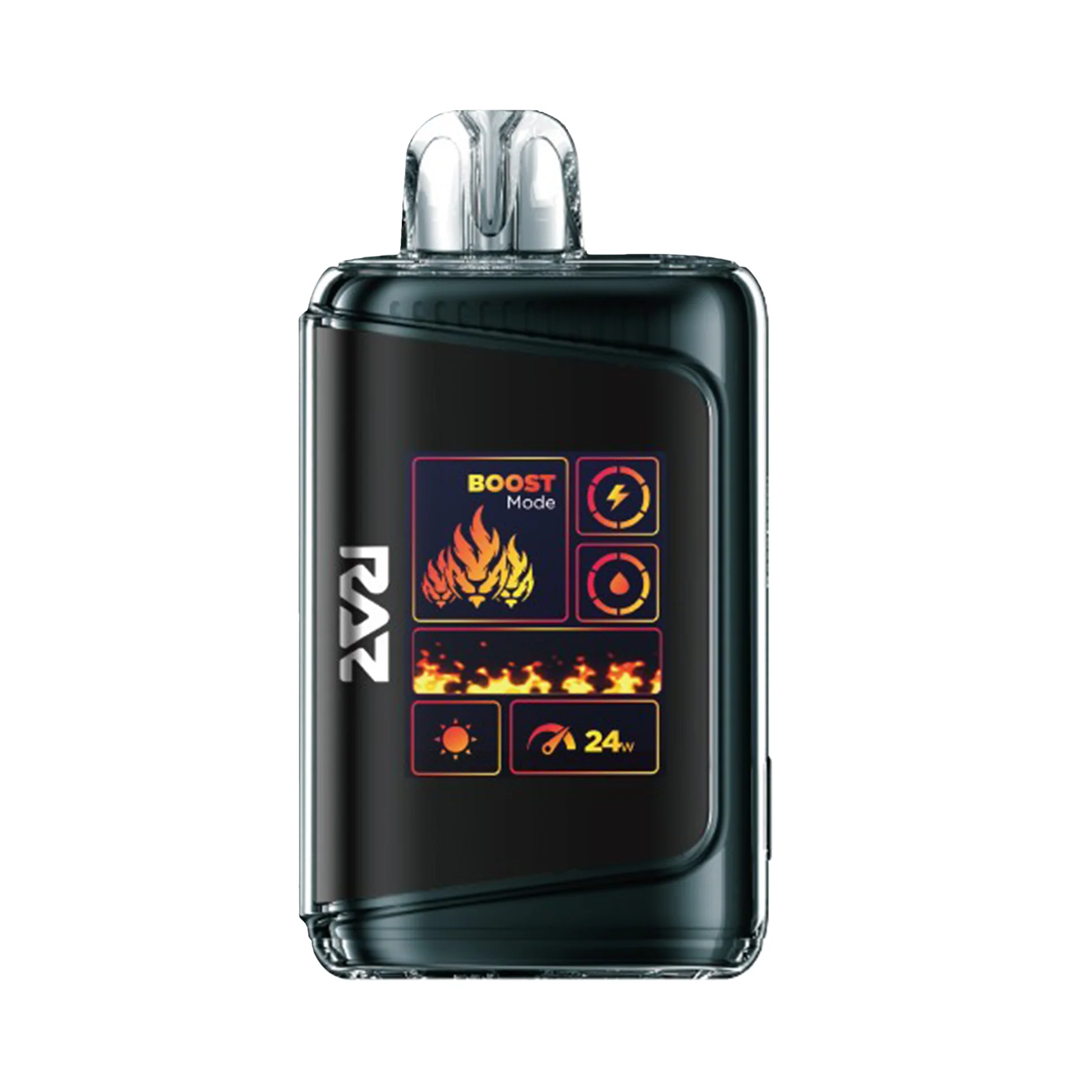 Tobacco – raz vape dc25000 exotic cannabis online shop