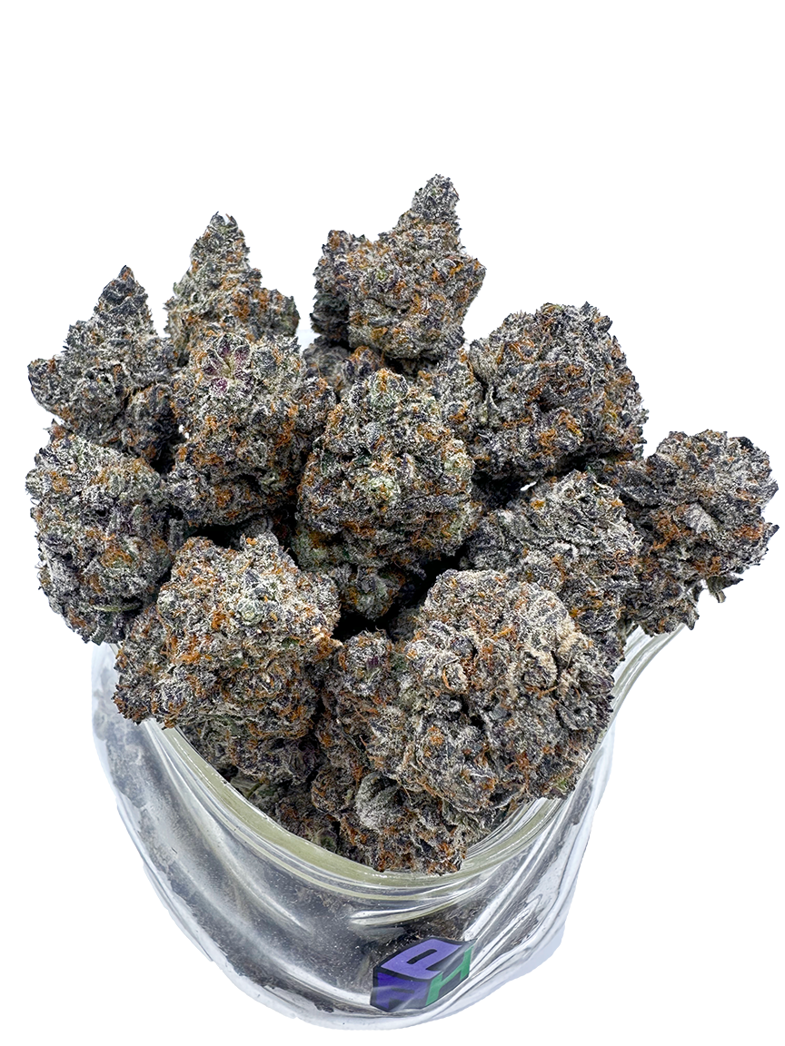 Blue steel exotic cannabis online shop