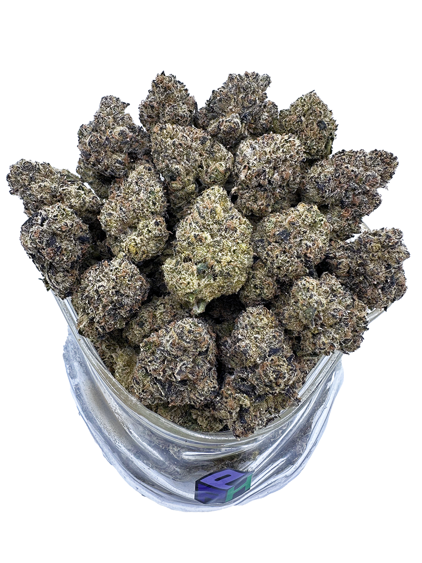 Rose gold runtz exotic cannabis online shop