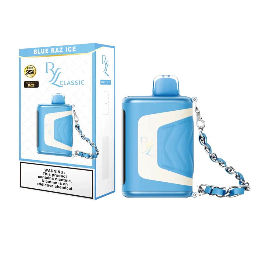 Blue raz ice – raz ryl 35k classic exotic cannabis online shop