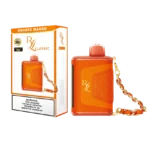Orange Mango – Raz RYL 35K Classic