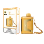 Peach Passionfruit – Raz RYL 35K Classic