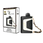 Sour Apple Ice – Raz RYL 35K Classic