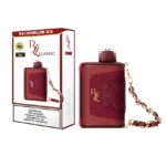 Watermelon Ice – Raz RYL 35K Classic