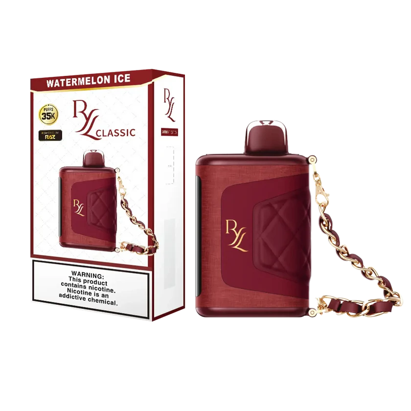 Watermelon ice – raz ryl 35k classic exotic cannabis online shop