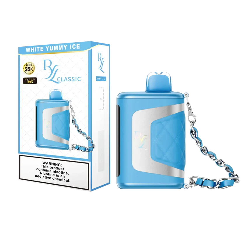 White yummy ice – raz ryl 35k classic exotic cannabis online shop