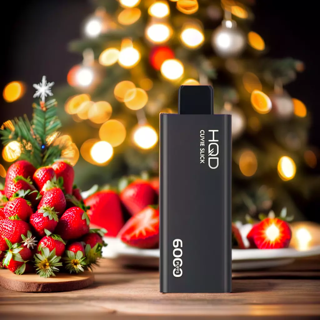 Strawberry banana – cuvie slick exotic cannabis online shop
