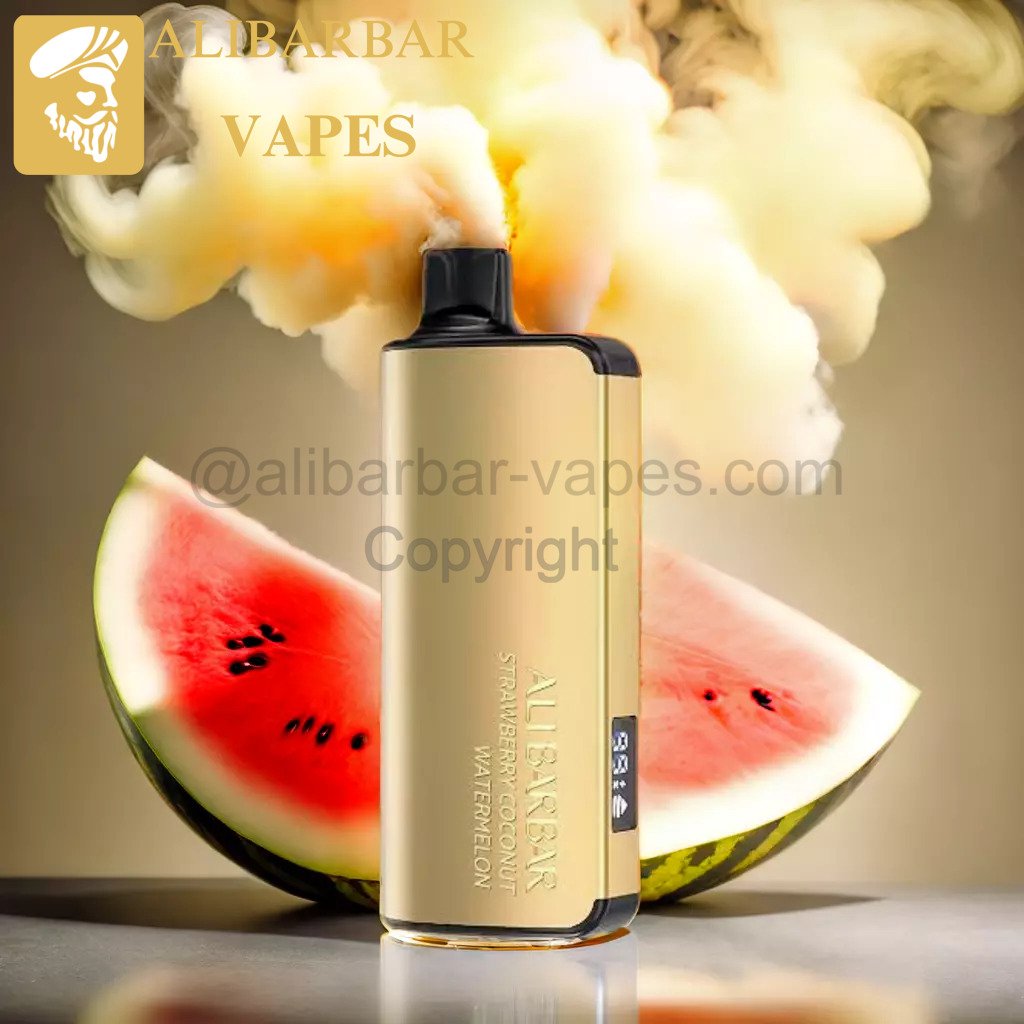 Strawberry coconut watermelon – ingot 9000 exotic cannabis online shop