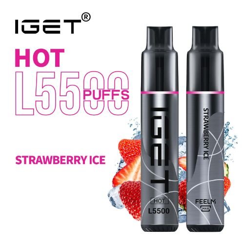 Strawberry ice – hot exotic cannabis online shop