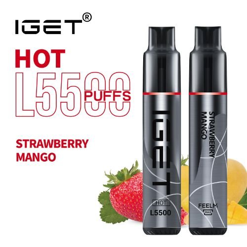 Strawberry mango – hot exotic cannabis online shop