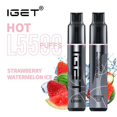 Strawberry watermelon ice – hot exotic cannabis online shop