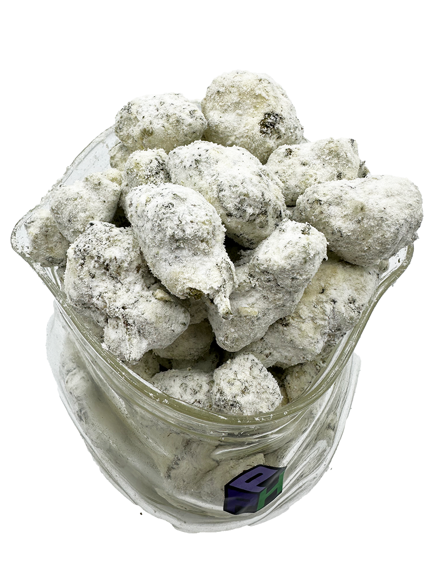 Drip “gelato snow balls” exotic cannabis online shop