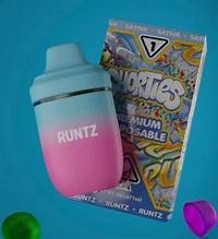 Buy shorties runtz disposable. 2g thc disposable vape