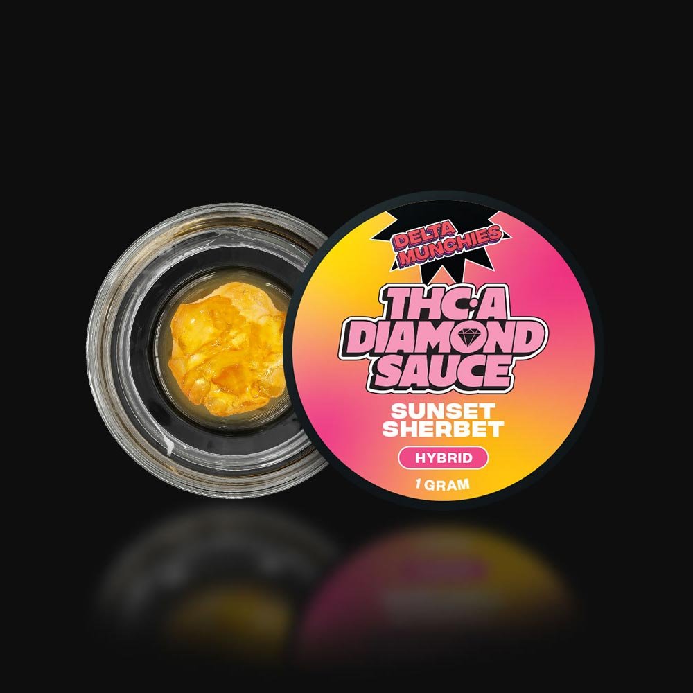 1g live resin thca diamond sauce dab exotic cannabis online shop