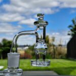 The Bubble Slerper Quartz Banger Set