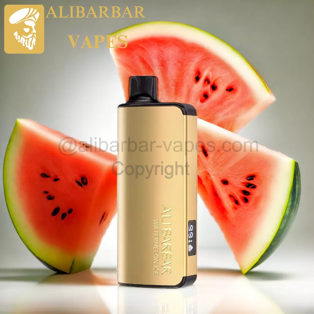 Watermelon ice – ingot 9000 exotic cannabis online shop