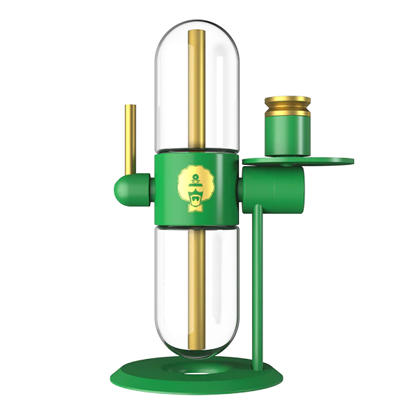 Gravity perfected infuser- dr. Greenthumb’s exotic cannabis online shop